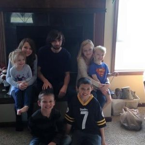 Meet your Posher, Vickie